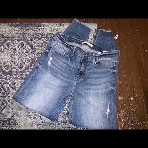 eunina “Jude” Jeans